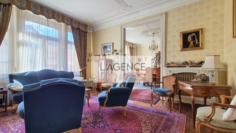 Appartement à vendre, 143m², Thionville
