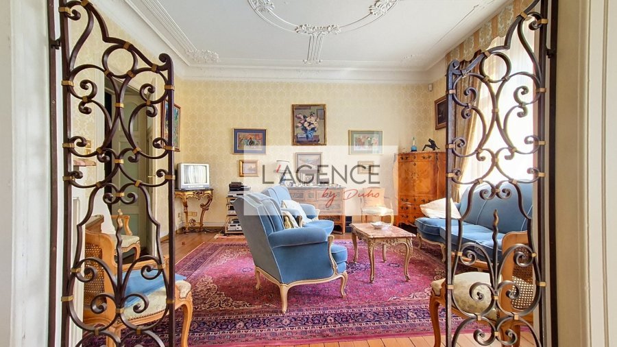Appartement à vendre, 143m², Thionville