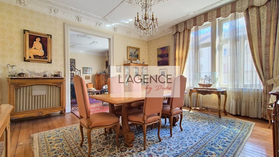 Appartement à vendre, 143m², Thionville