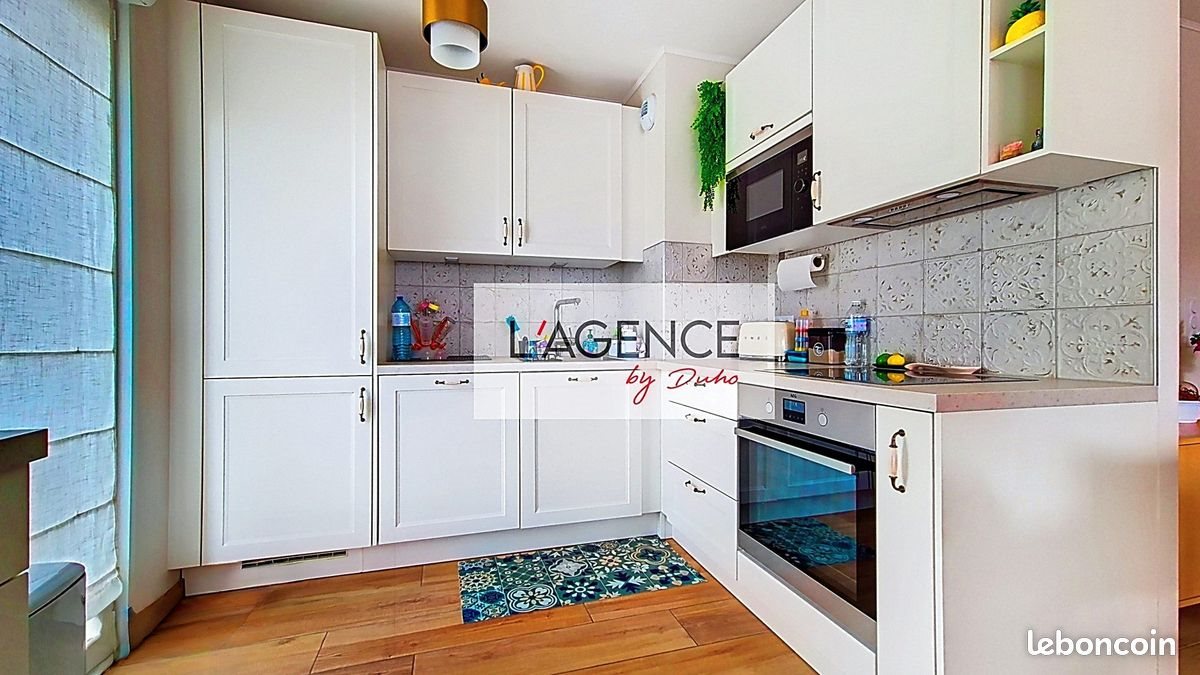 Appartement à vendre, 84m², Terville