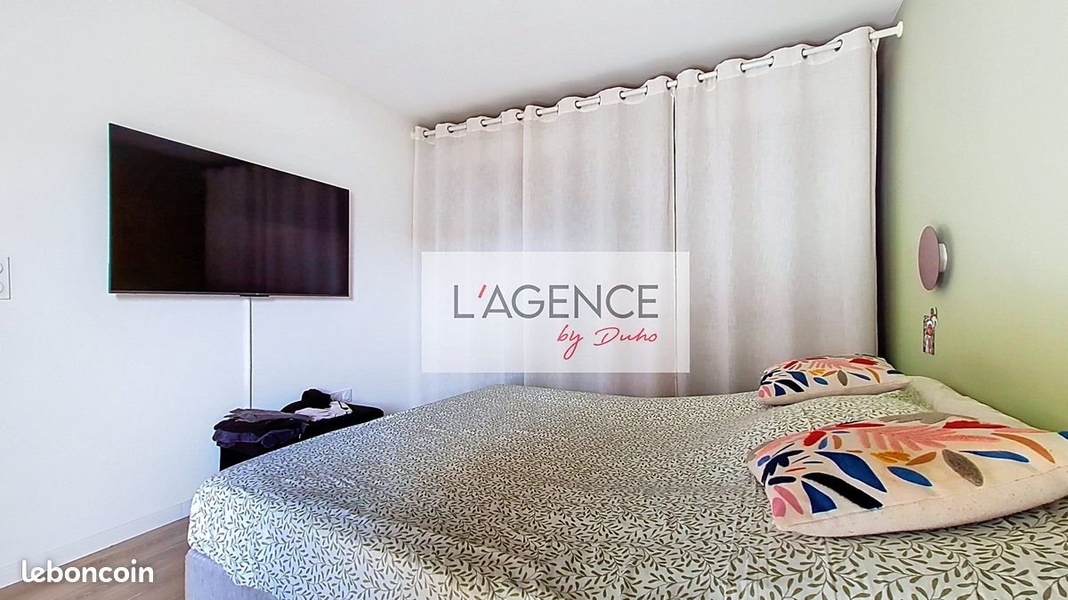 Appartement à vendre, 84m², Terville