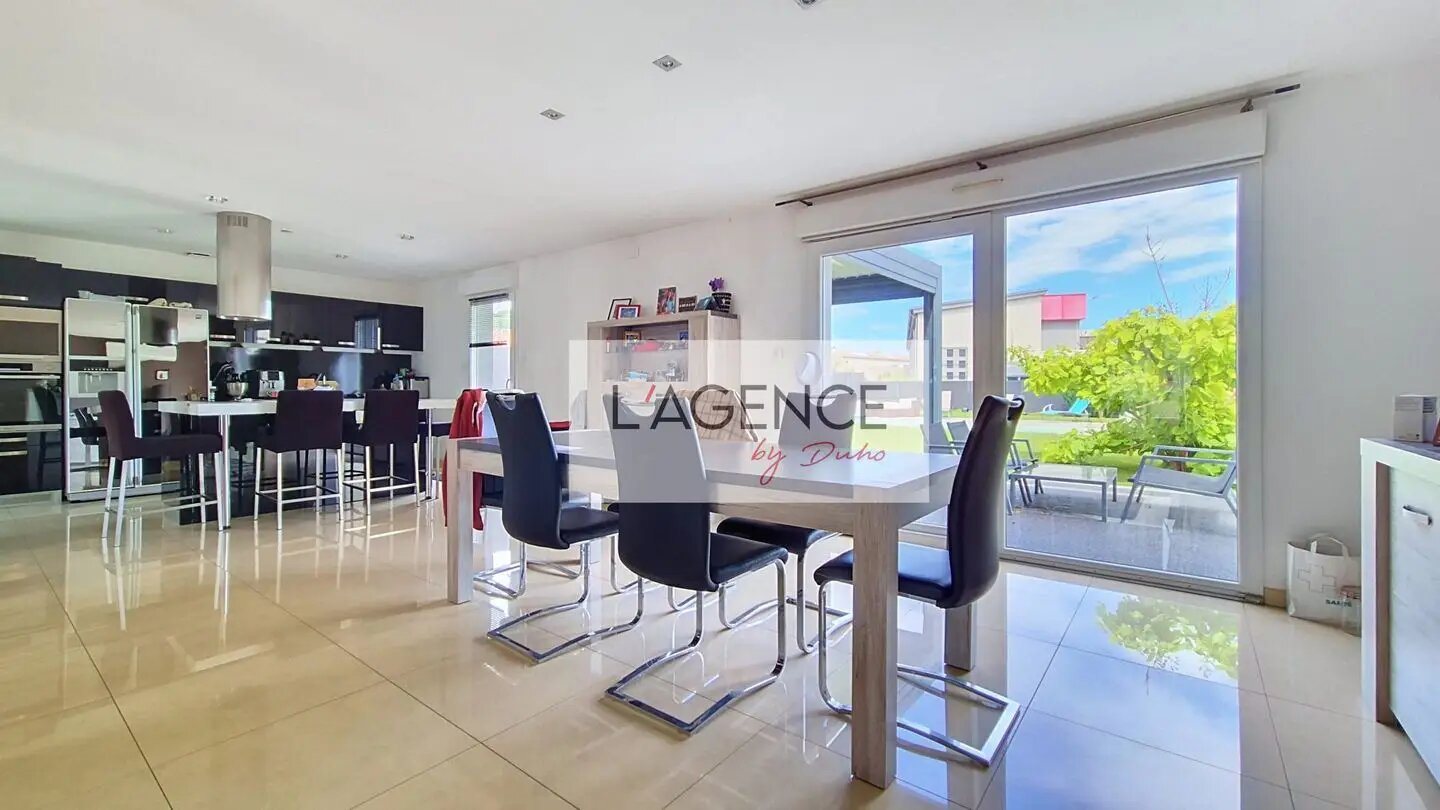 Maison à vendre, 144m², Vitry-sur-Orne