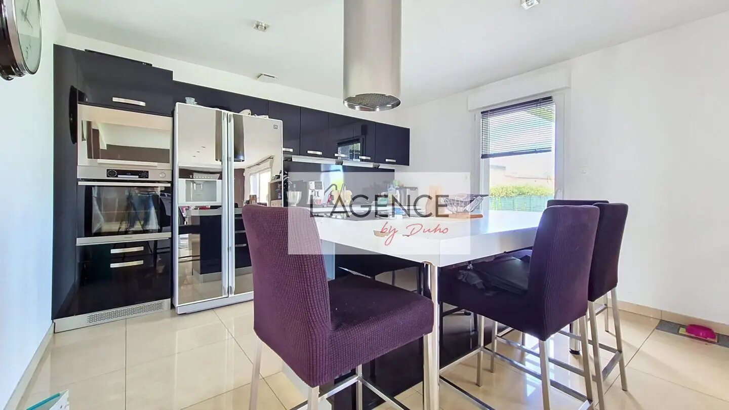 Maison à vendre, 144m², Vitry-sur-Orne