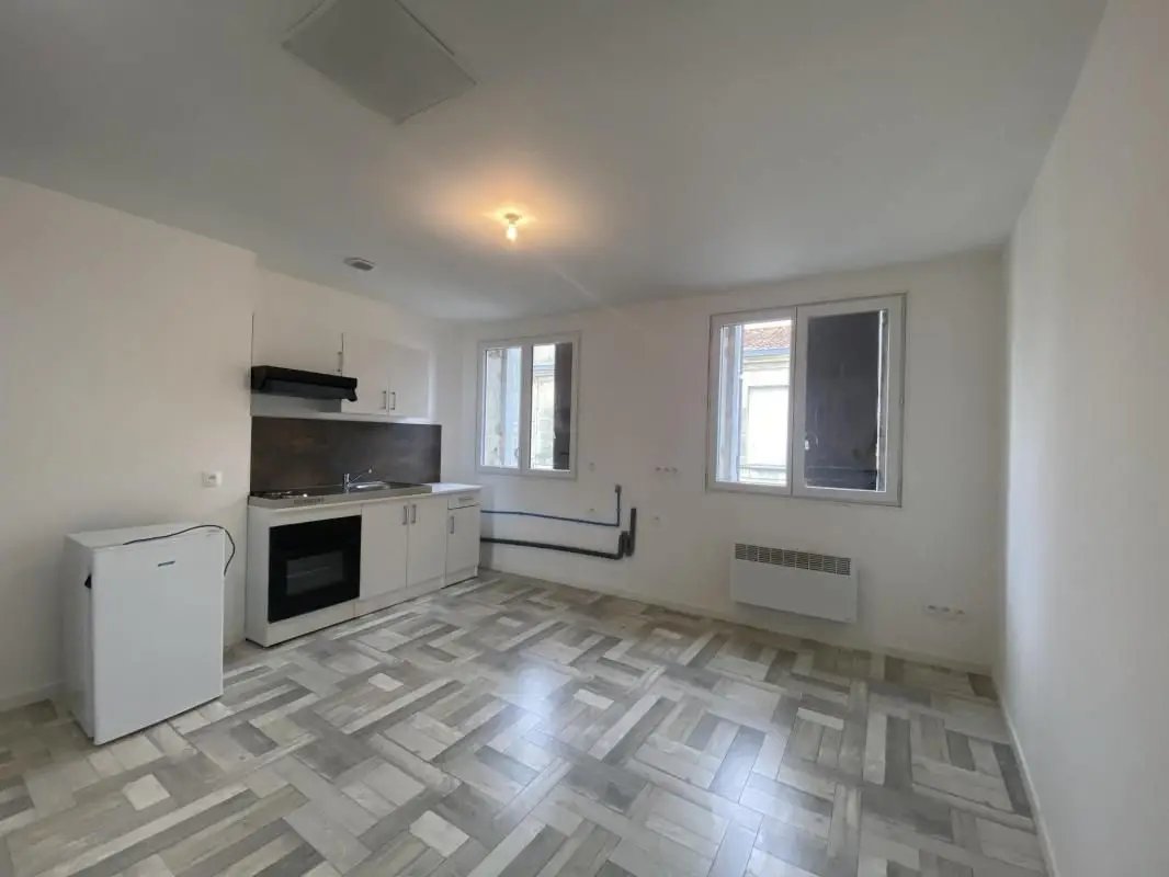 Appartement à louer, 2m², Saint-Laurent-Médoc