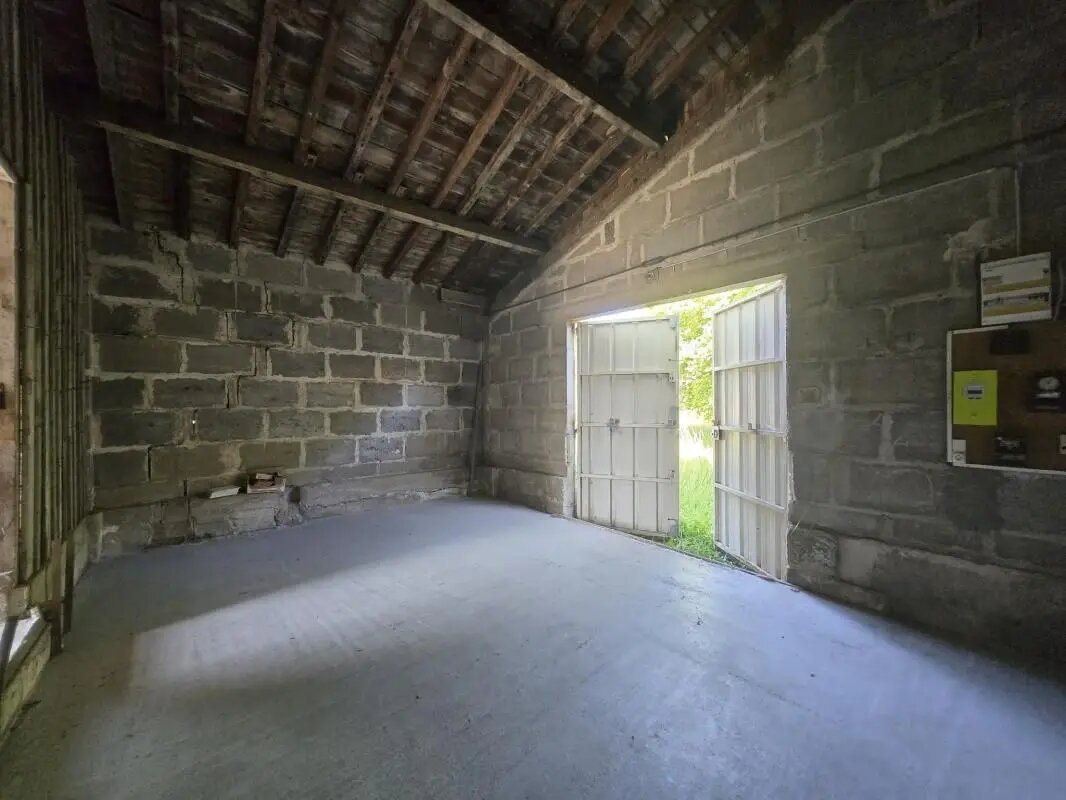 Maison à vendre, 72m², Lesparre-Médoc