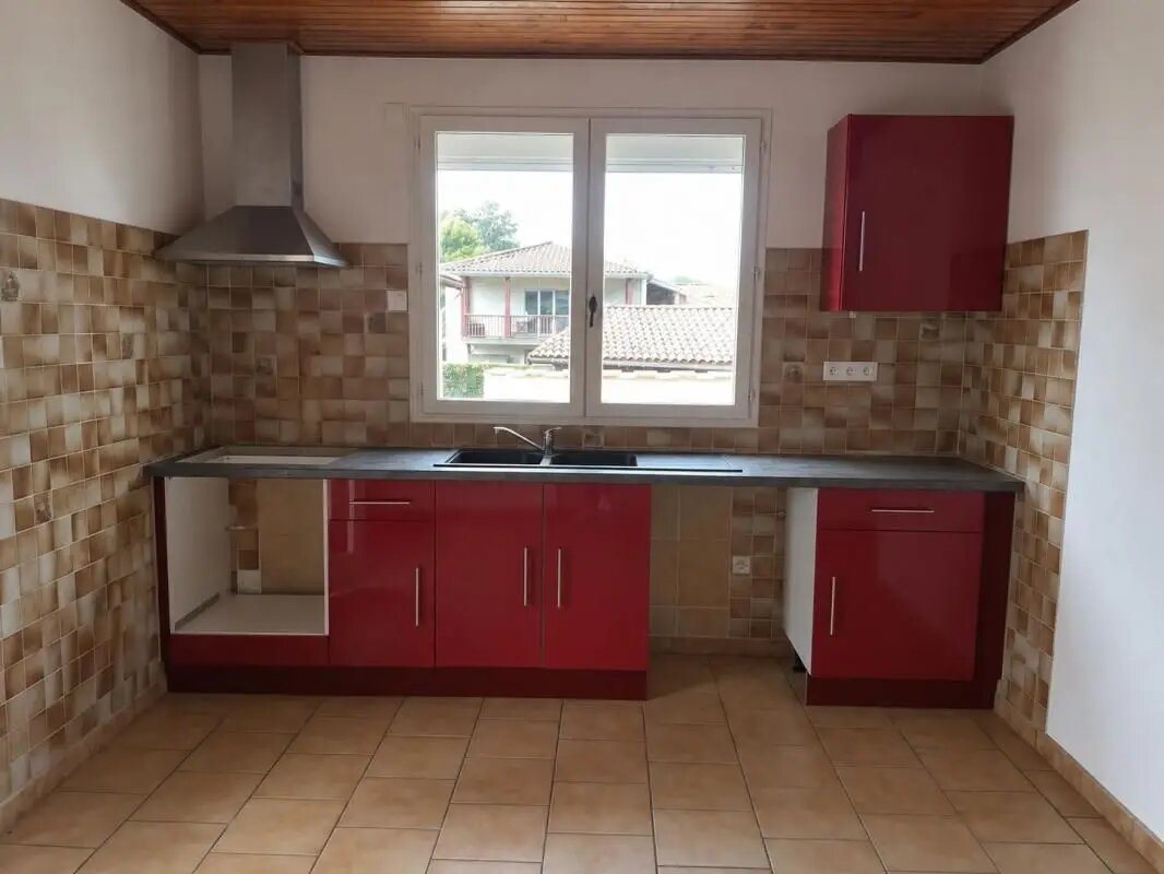 Maison à louer, 145m², Lesparre-Médoc