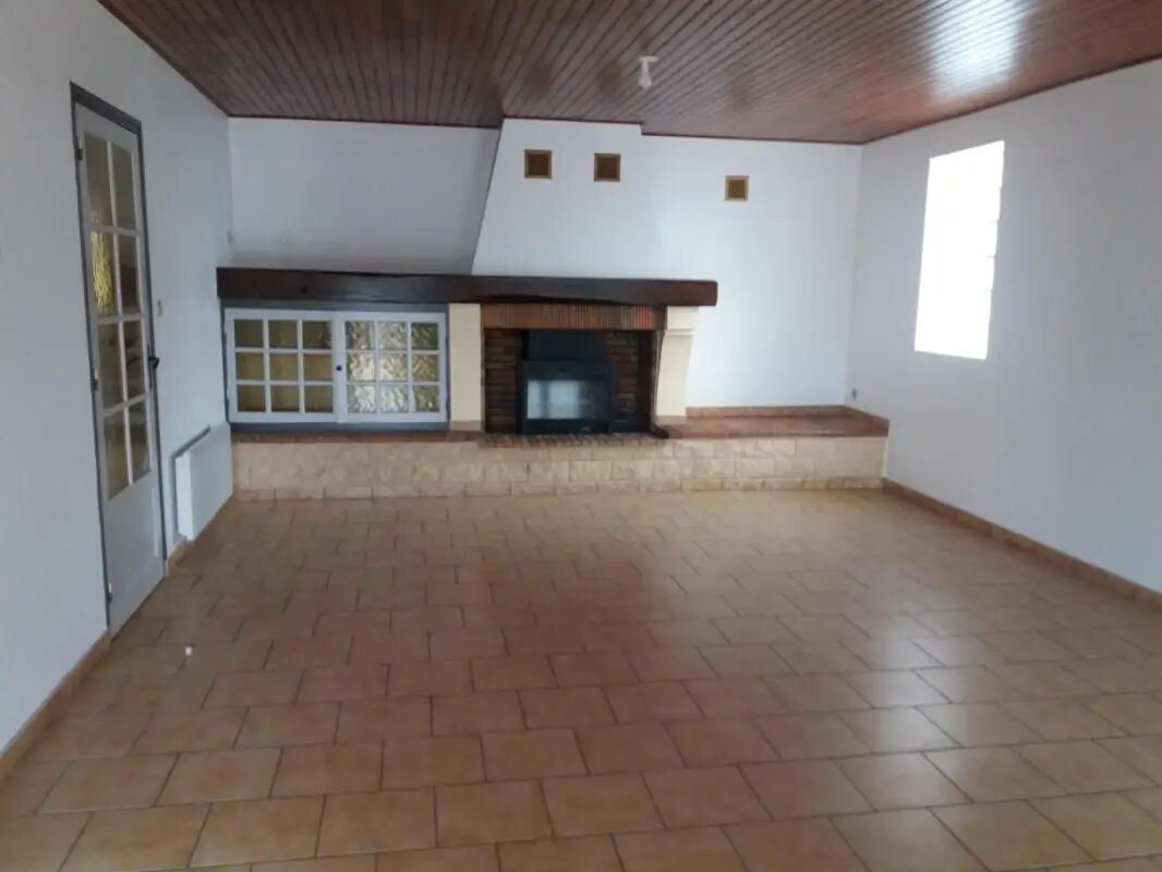 Maison à louer, 145m², Lesparre-Médoc