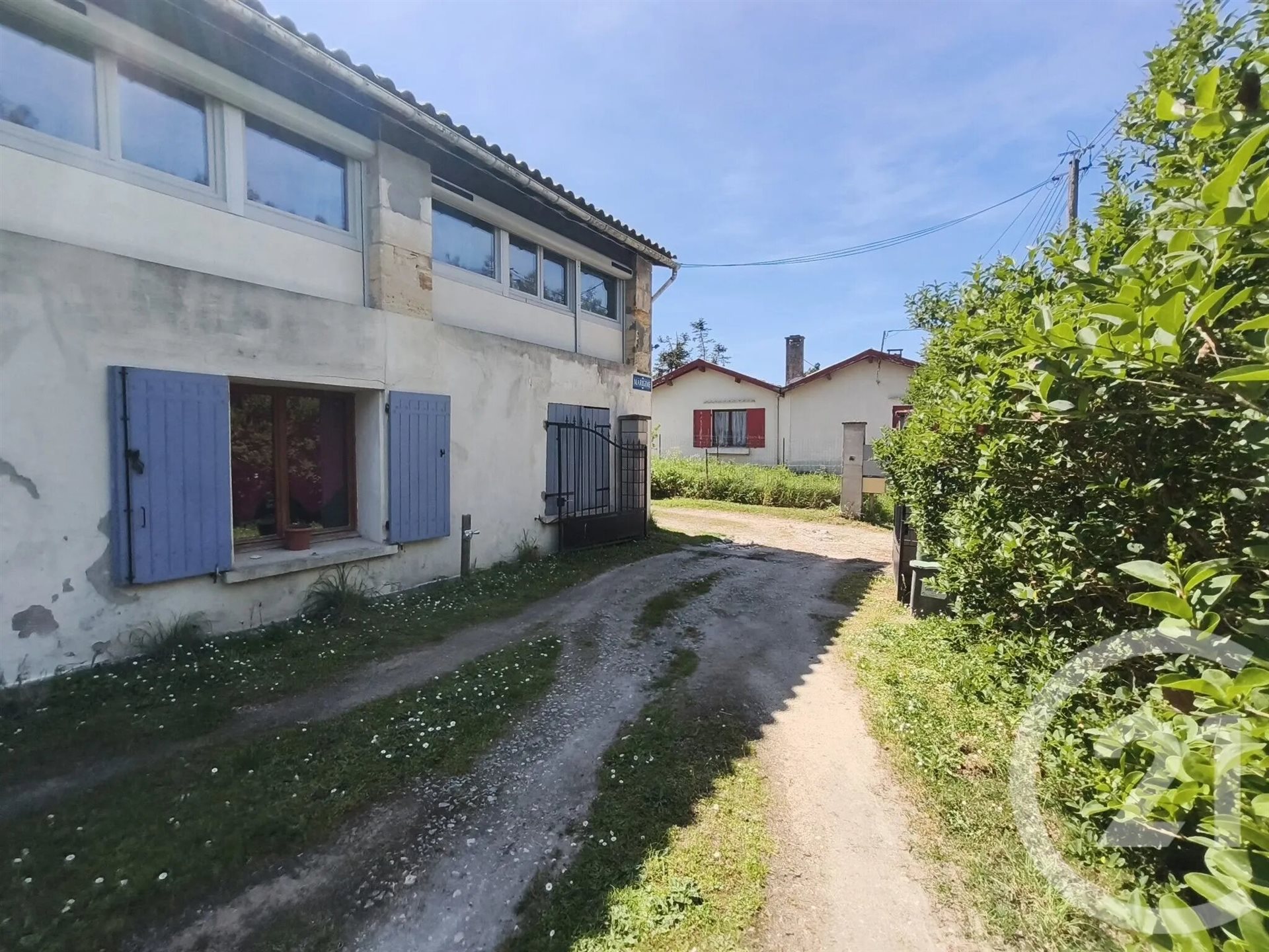 Maison à vendre, 230m², Saint-Vivien-de-Médoc