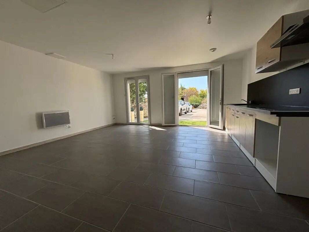 Appartement à louer, 48m², Saint-Laurent-Médoc