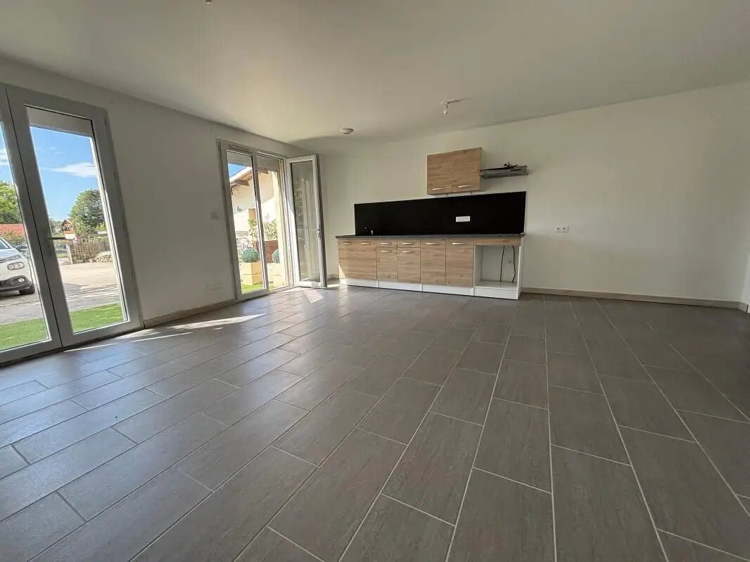 Appartement à louer, 48m², Saint-Laurent-Médoc
