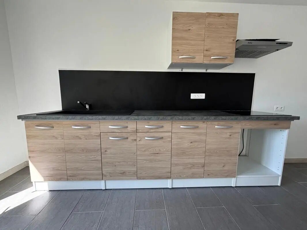 Appartement à louer, 48m², Saint-Laurent-Médoc