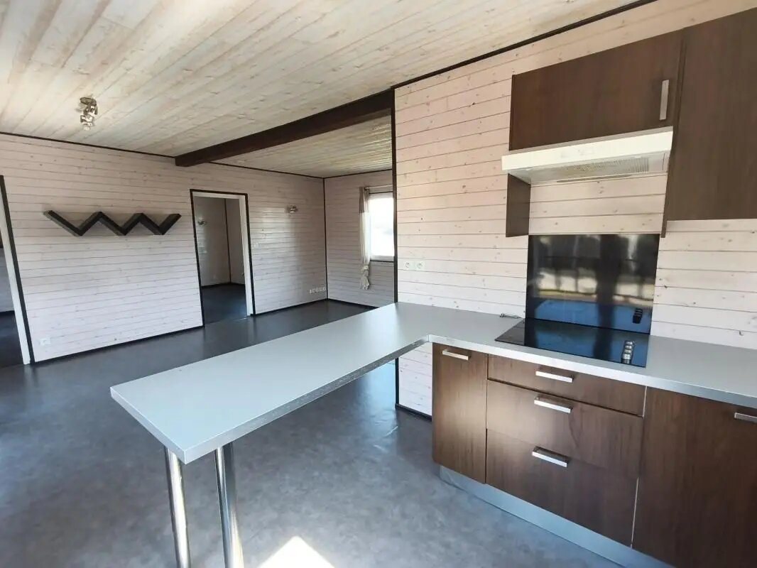 Maison à vendre, 52m², Soulac-sur-Mer