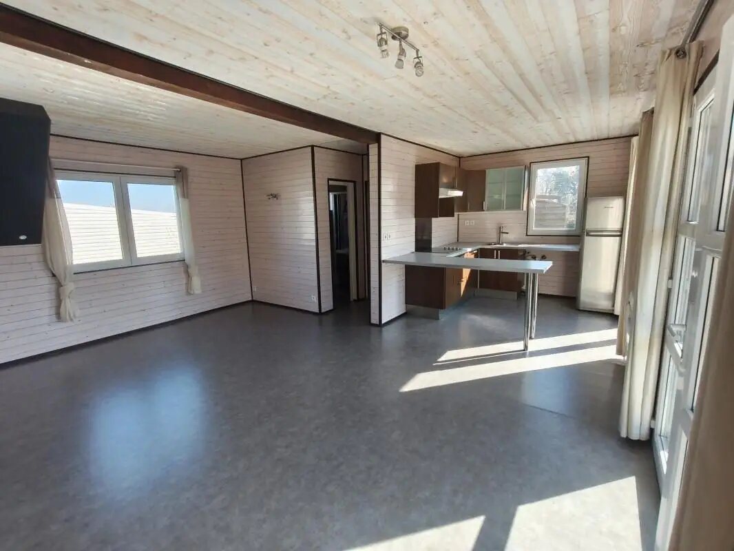Maison à vendre, 52m², Soulac-sur-Mer