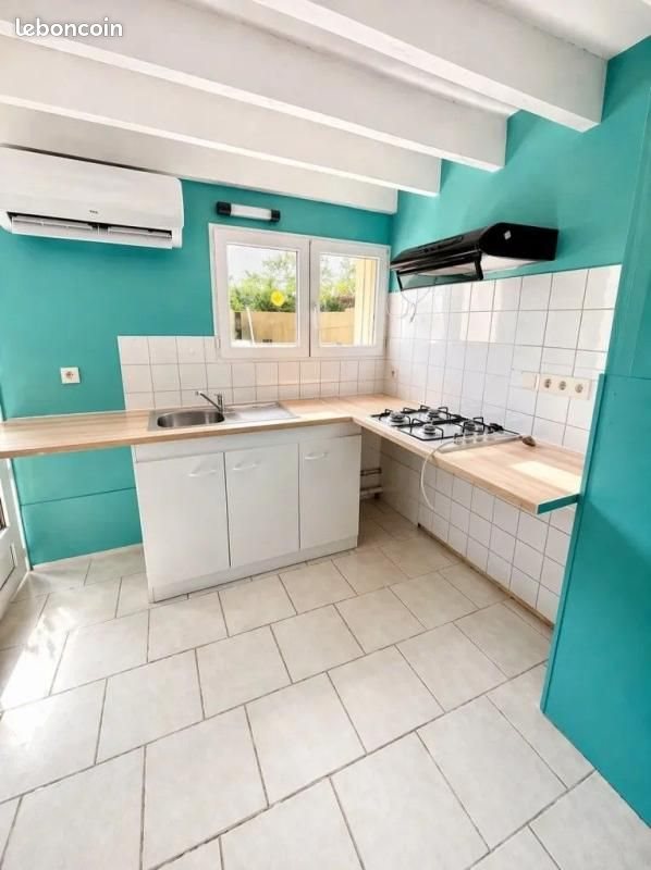 Maison à louer, 62m², Soulac-sur-Mer
