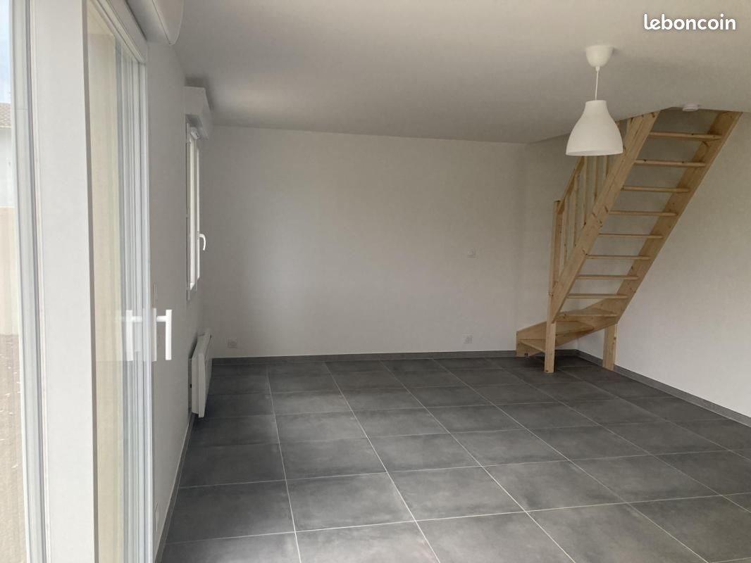 Maison à louer, 78m², Lesparre-Médoc