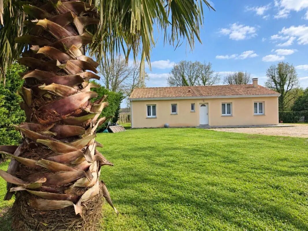 Maison à vendre, 145m², Bégadan