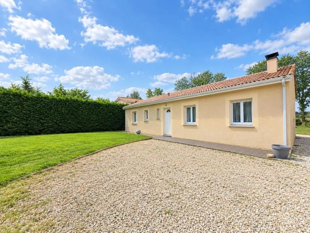 Maison à vendre, 145m², Bégadan
