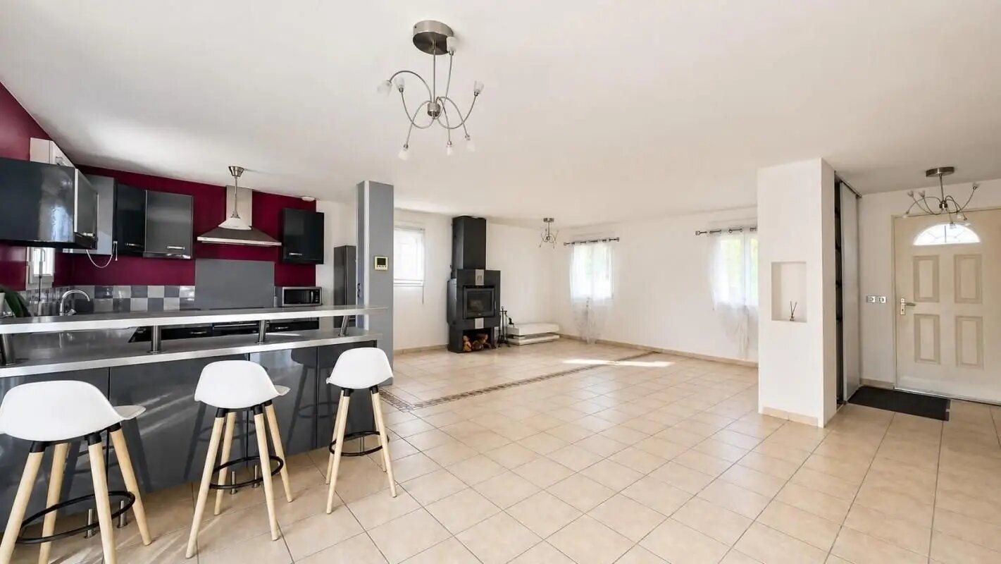Maison à vendre, 145m², Bégadan