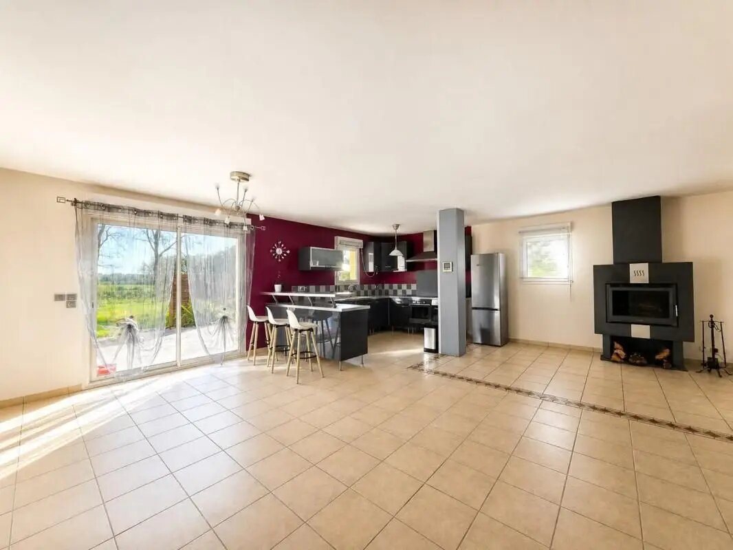 Maison à vendre, 145m², Bégadan