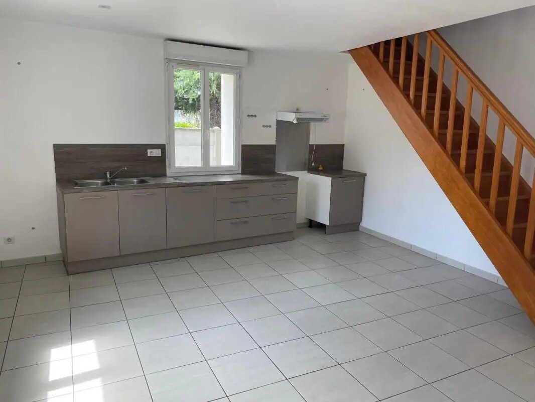 Appartement à louer, 48m², Lesparre-Médoc