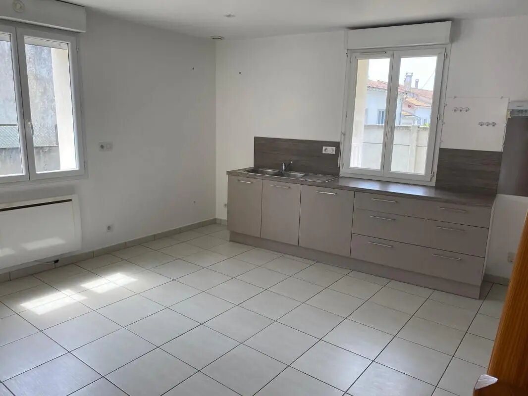 Appartement à louer, 48m², Lesparre-Médoc