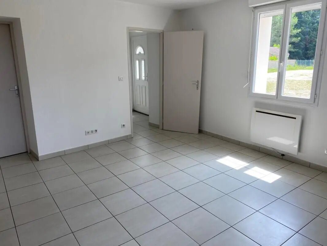 Appartement à louer, 48m², Lesparre-Médoc