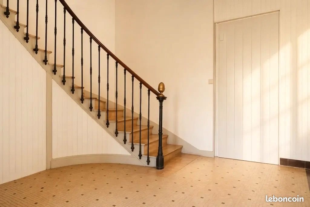 Maison à louer, 71m², Saint-Vivien-de-Médoc