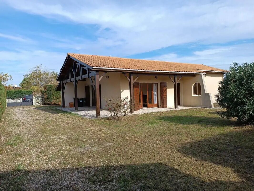 Maison à vendre, 101m², Soulac-sur-Mer