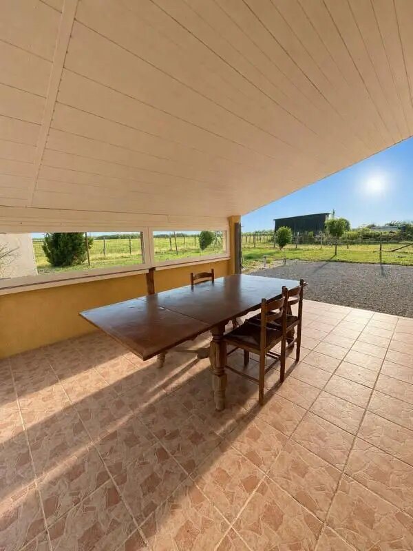 Maison à louer, 108m², Queyrac