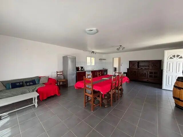 Maison à louer, 108m², Queyrac