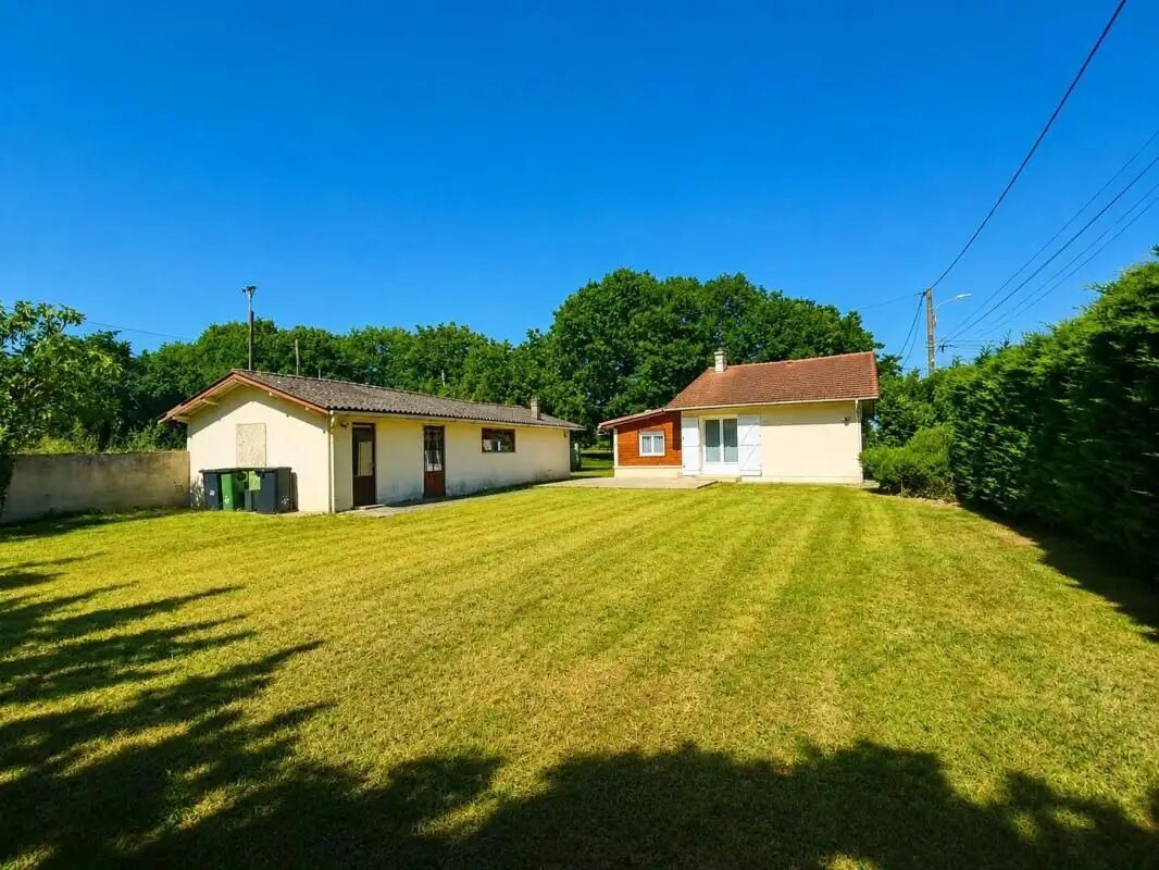 Maison à vendre, 91m², Talais