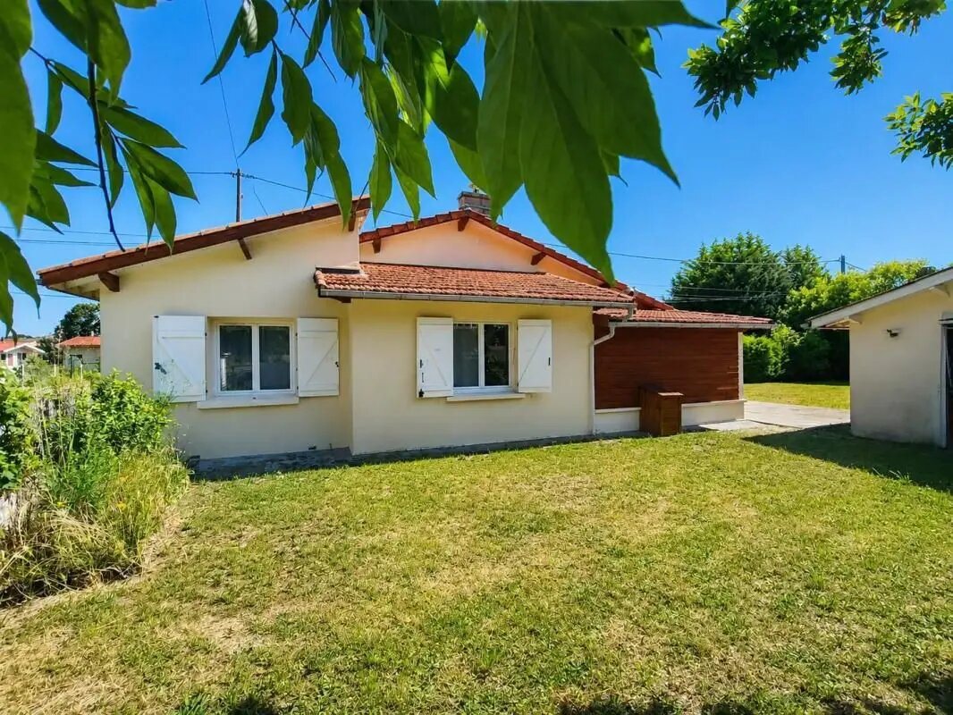Maison à vendre, 91m², Talais
