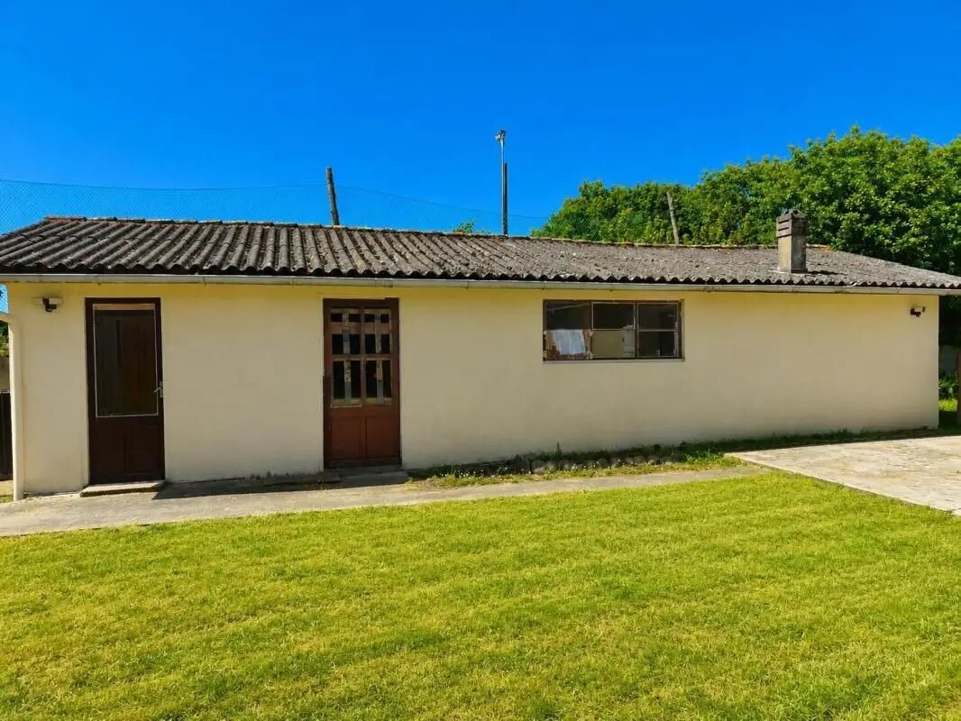 Maison à vendre, 91m², Talais