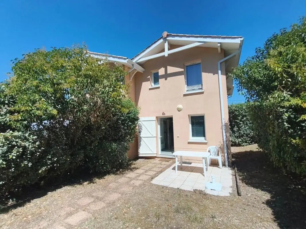 Maison à vendre, 41m², Le Verdon-sur-Mer