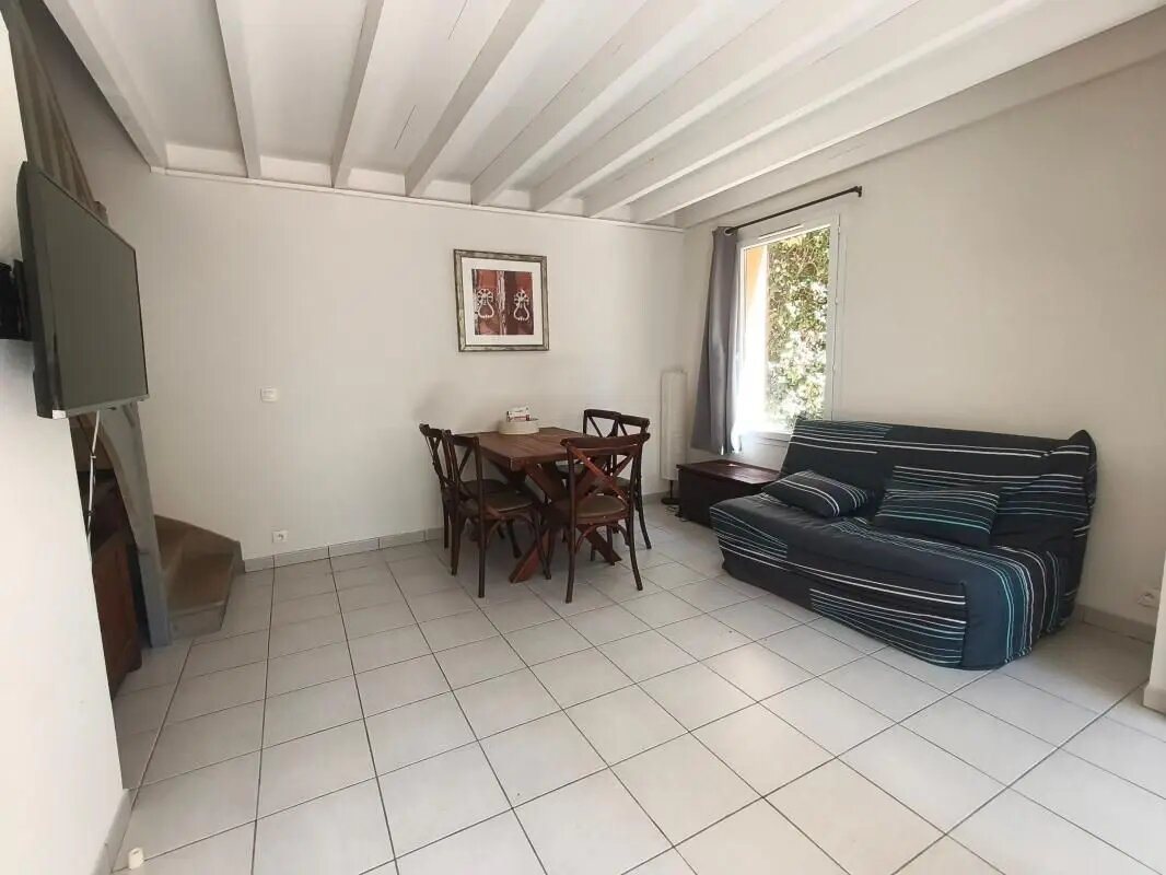 Maison à vendre, 41m², Le Verdon-sur-Mer