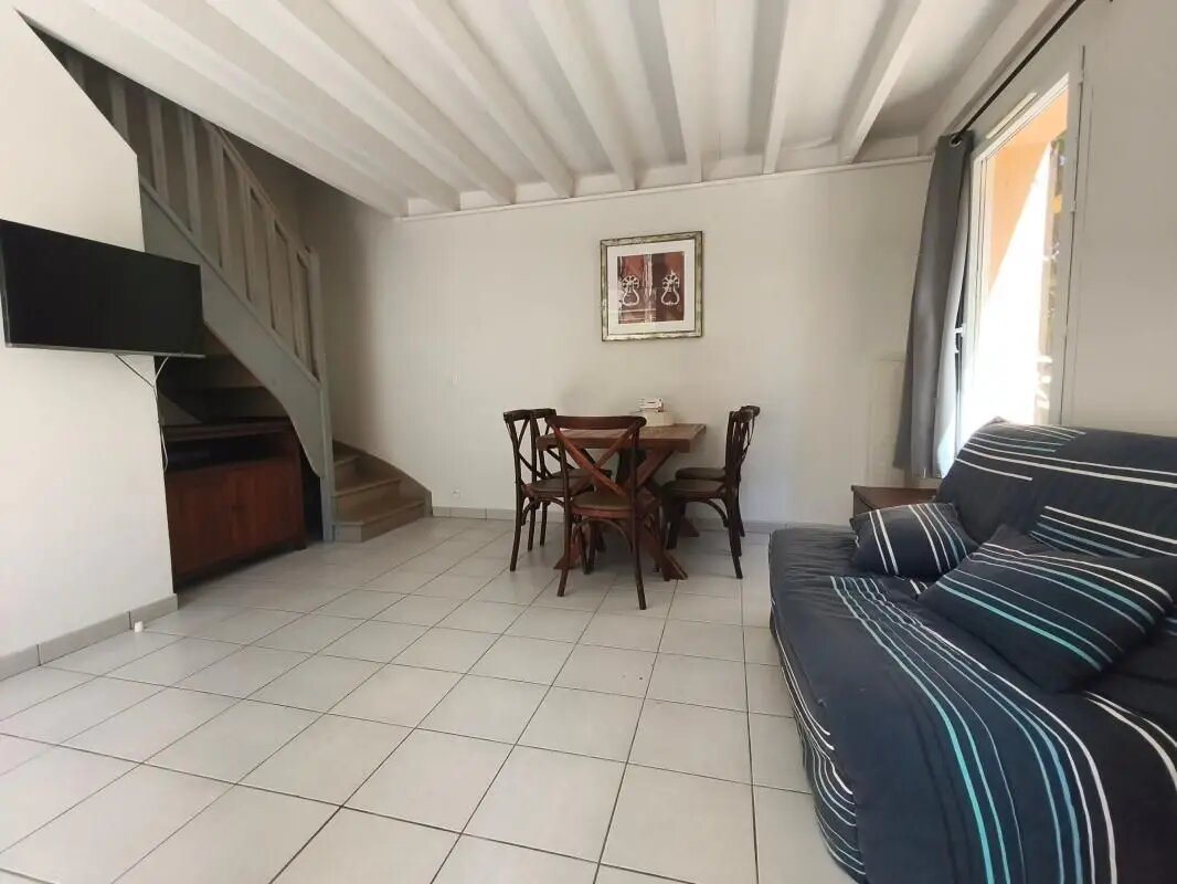 Maison à vendre, 41m², Le Verdon-sur-Mer