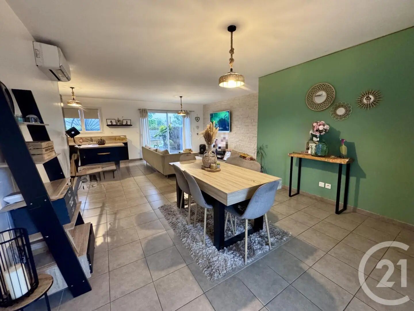 Maison à vendre, 92m², Lacanau