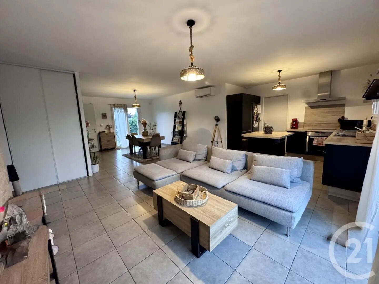 Maison à vendre, 92m², Lacanau