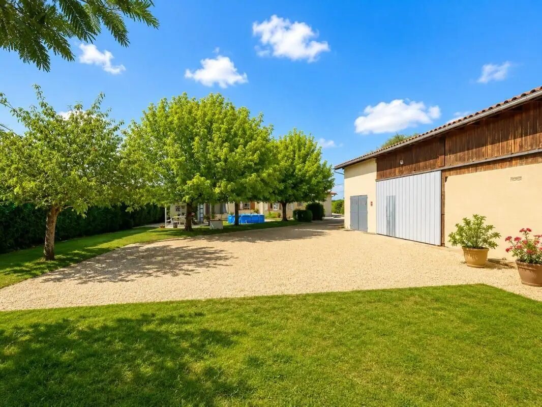 Maison à vendre, 139m², Saint-Seurin-de-Cadourne