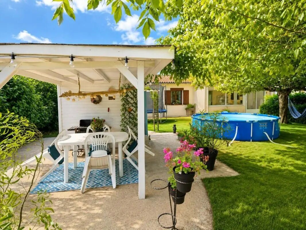 Maison à vendre, 139m², Saint-Seurin-de-Cadourne