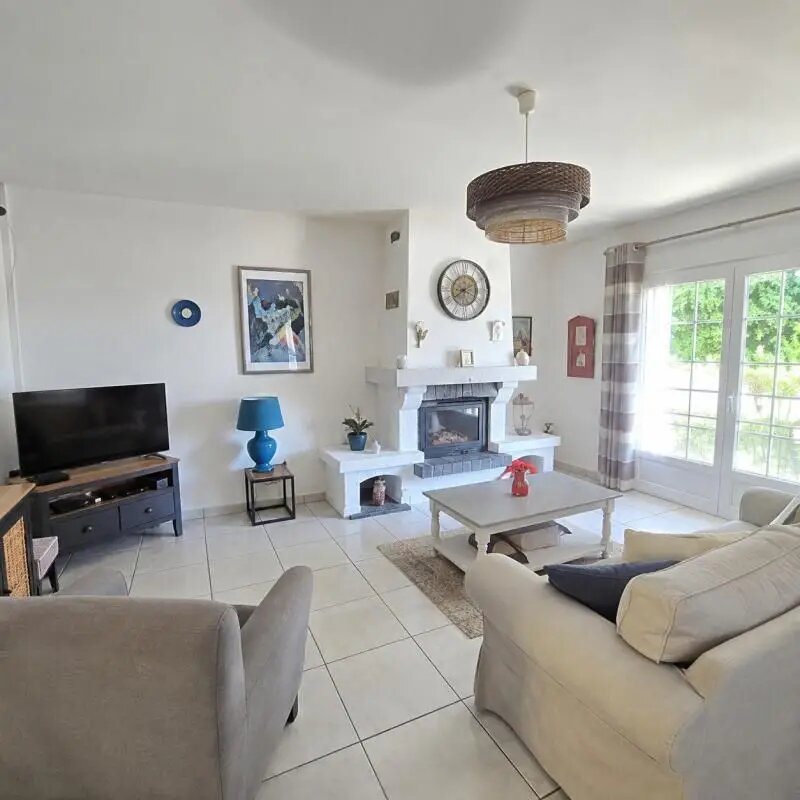 Maison à vendre, 139m², Saint-Seurin-de-Cadourne
