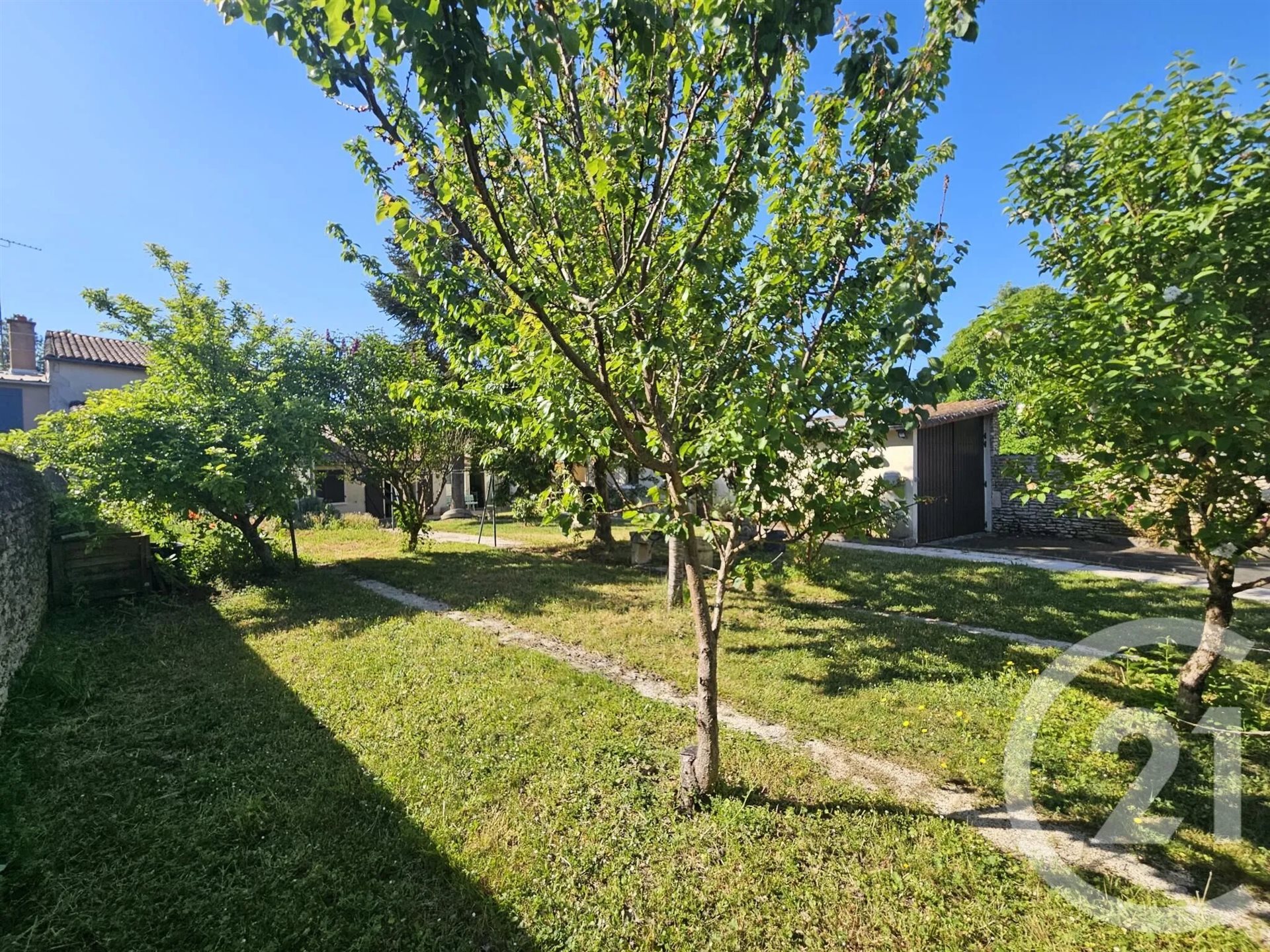 Maison à vendre, 142m², Migné-Auxances