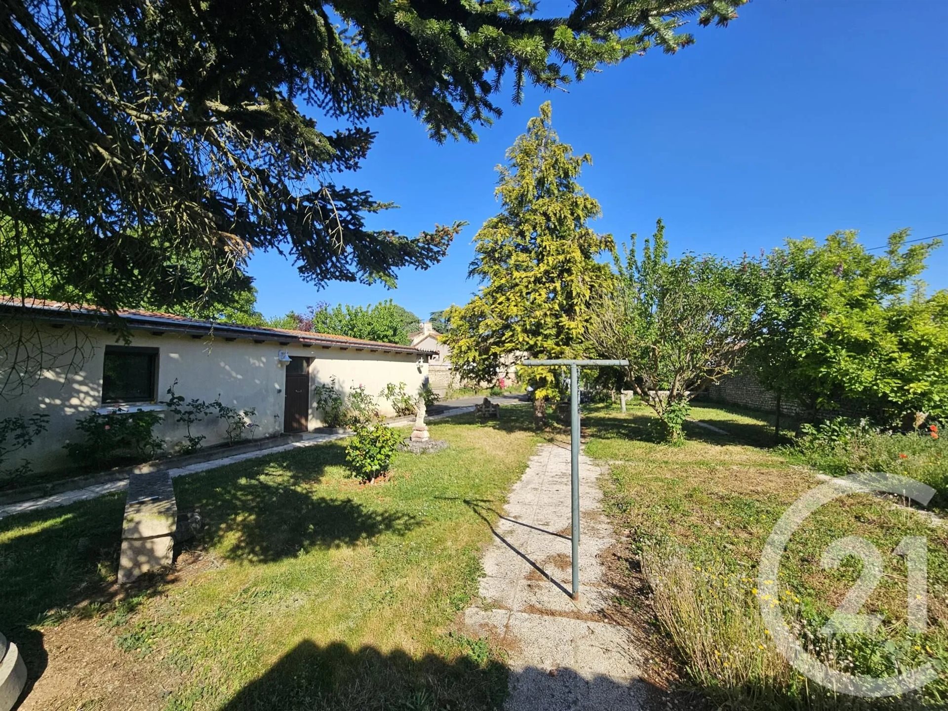 Maison à vendre, 142m², Migné-Auxances