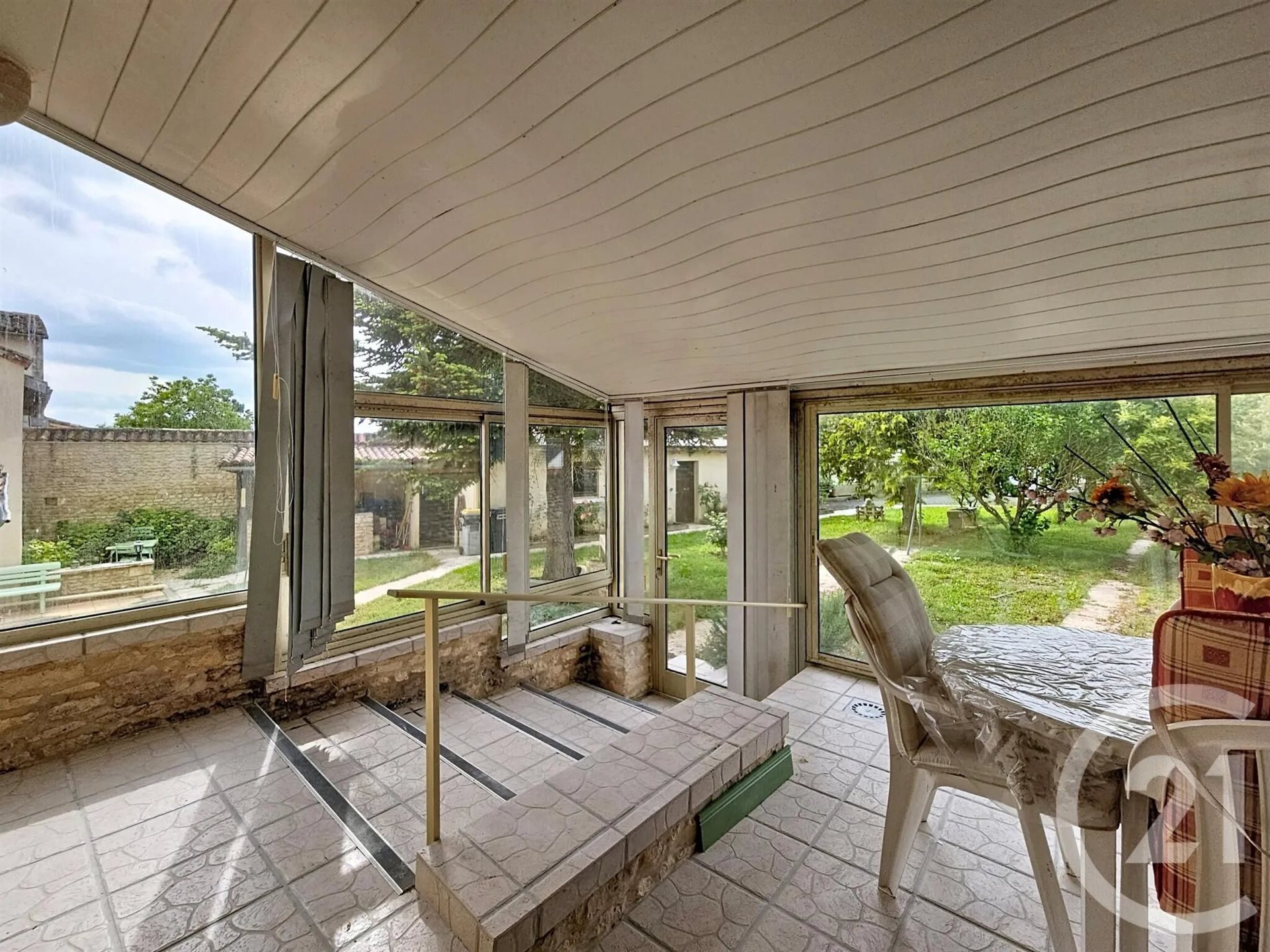 Maison à vendre, 142m², Migné-Auxances