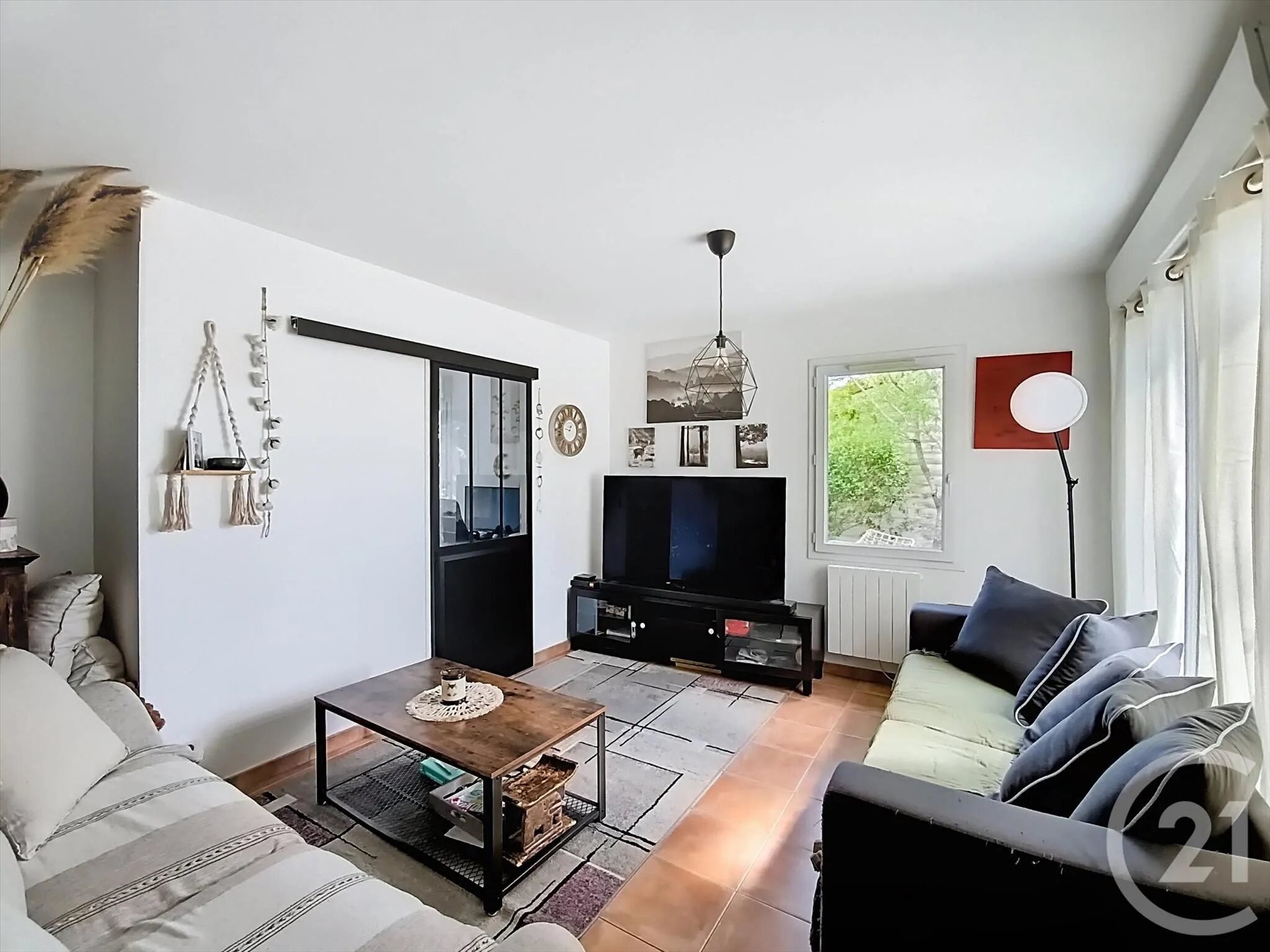 Maison à vendre, 80m², Vouneuil-sous-Biard