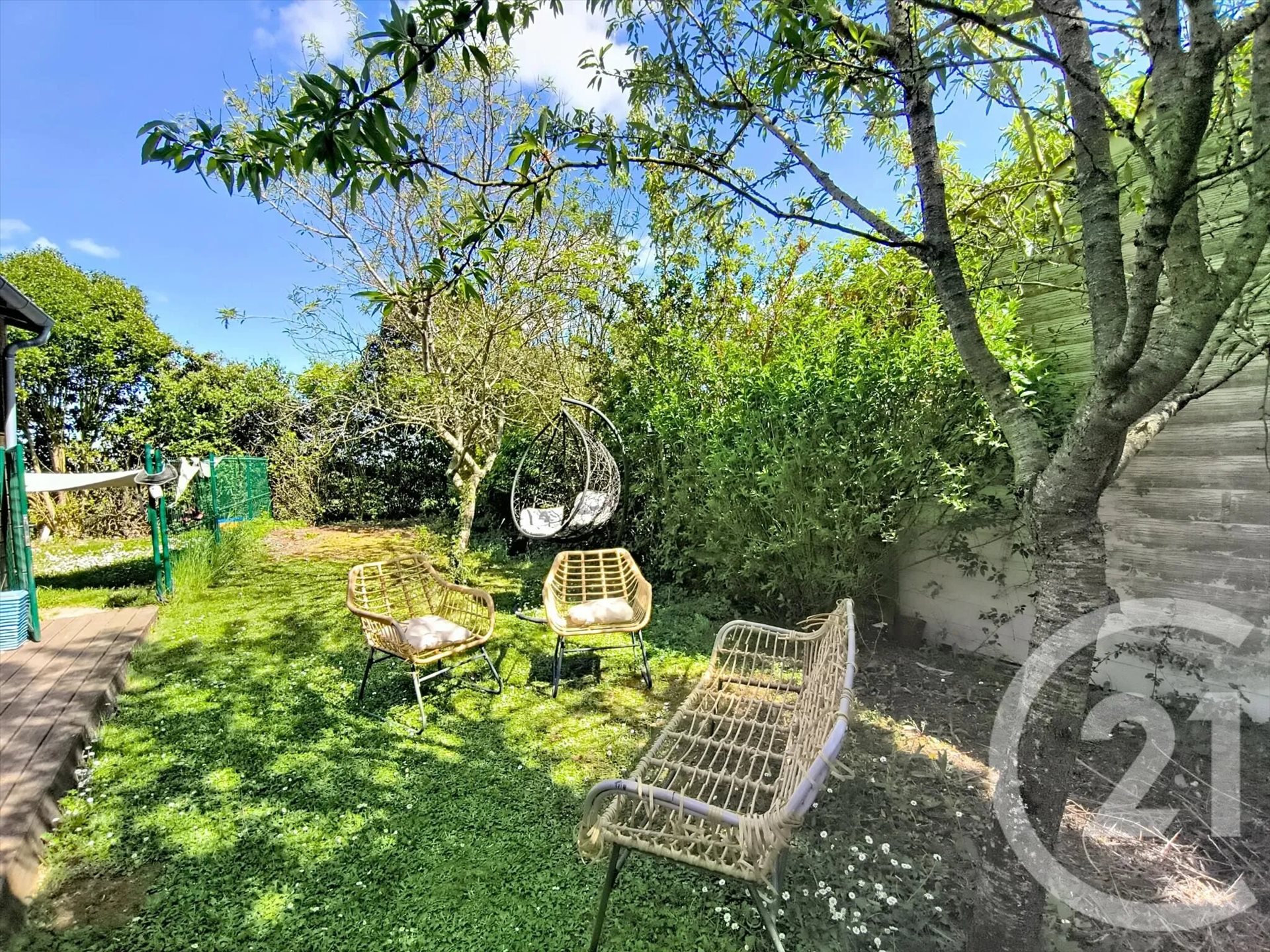 Maison à vendre, 80m², Vouneuil-sous-Biard