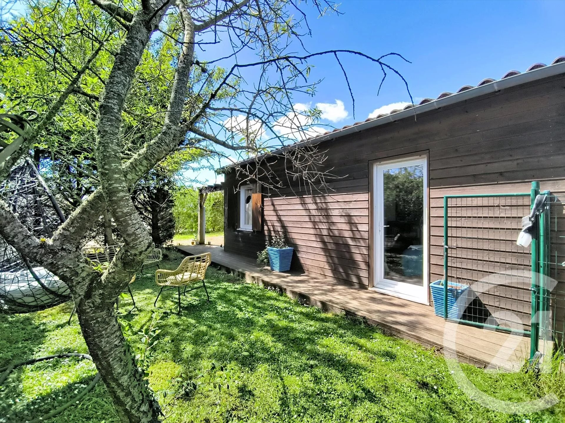 Maison à vendre, 80m², Vouneuil-sous-Biard