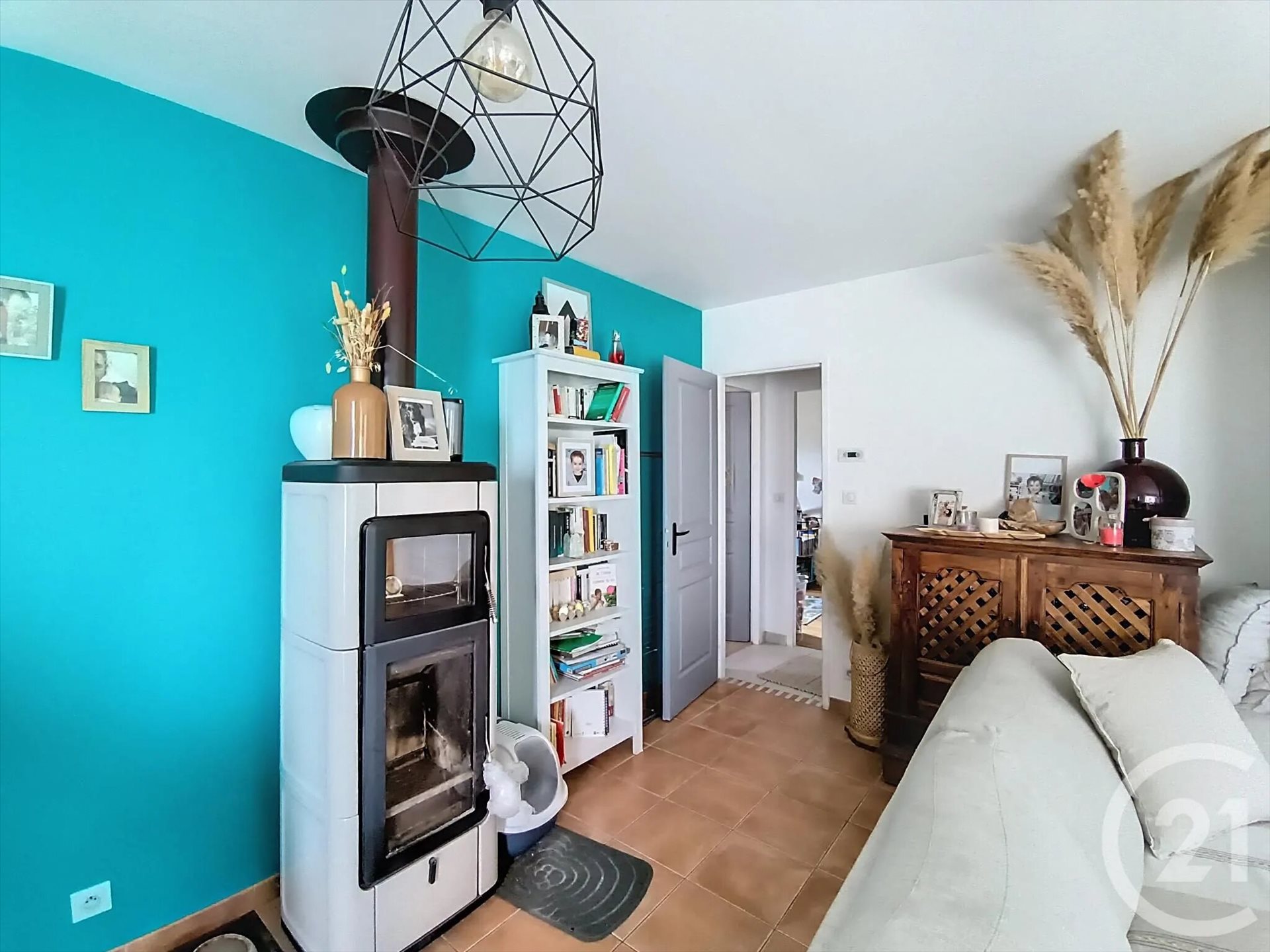 Maison à vendre, 80m², Vouneuil-sous-Biard