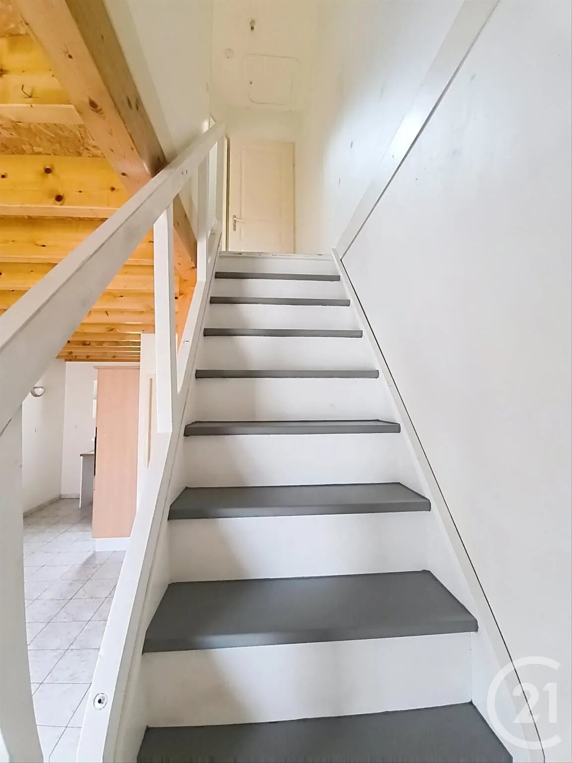 Maison à louer, 52m², Migné-Auxances