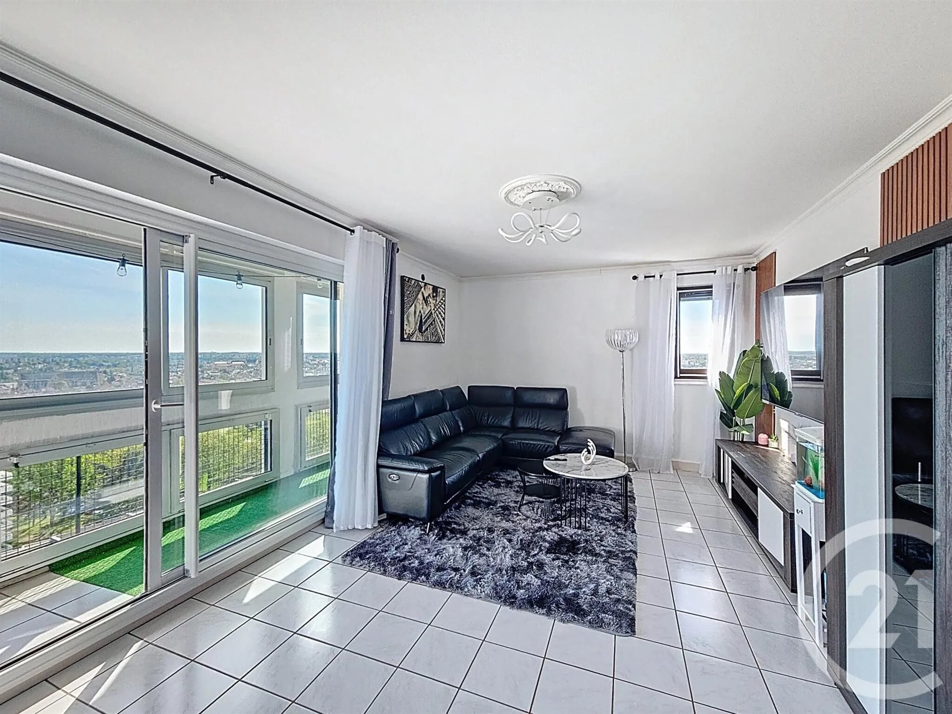 Appartement à vendre, 110m², Poitiers
